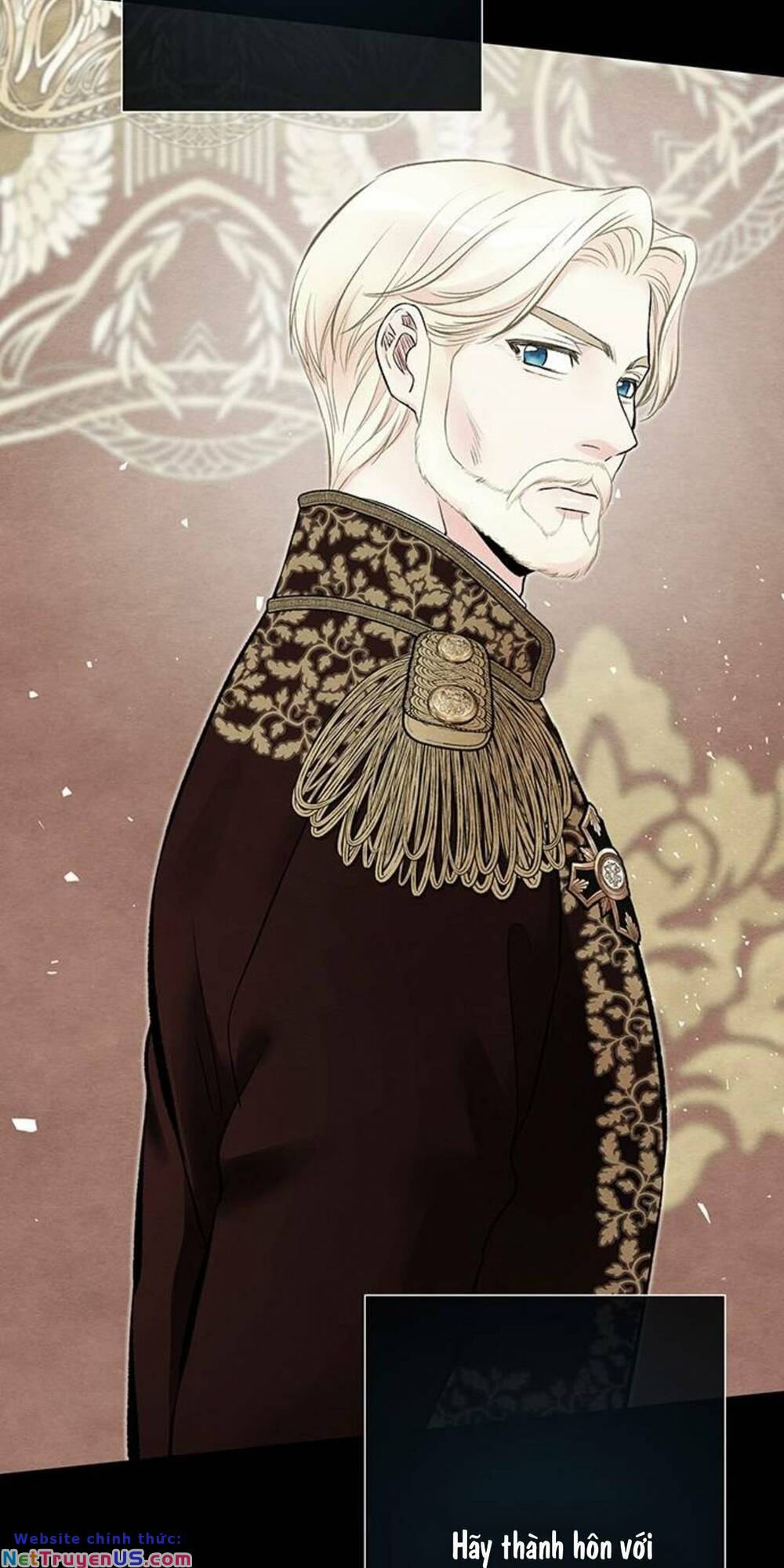 Hoàng Tử Rắc Rối chapter 30.2 15