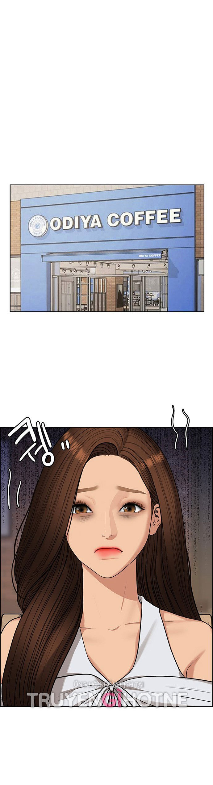 vẻ đẹp đích thực - true beauty chapter 216.1 16