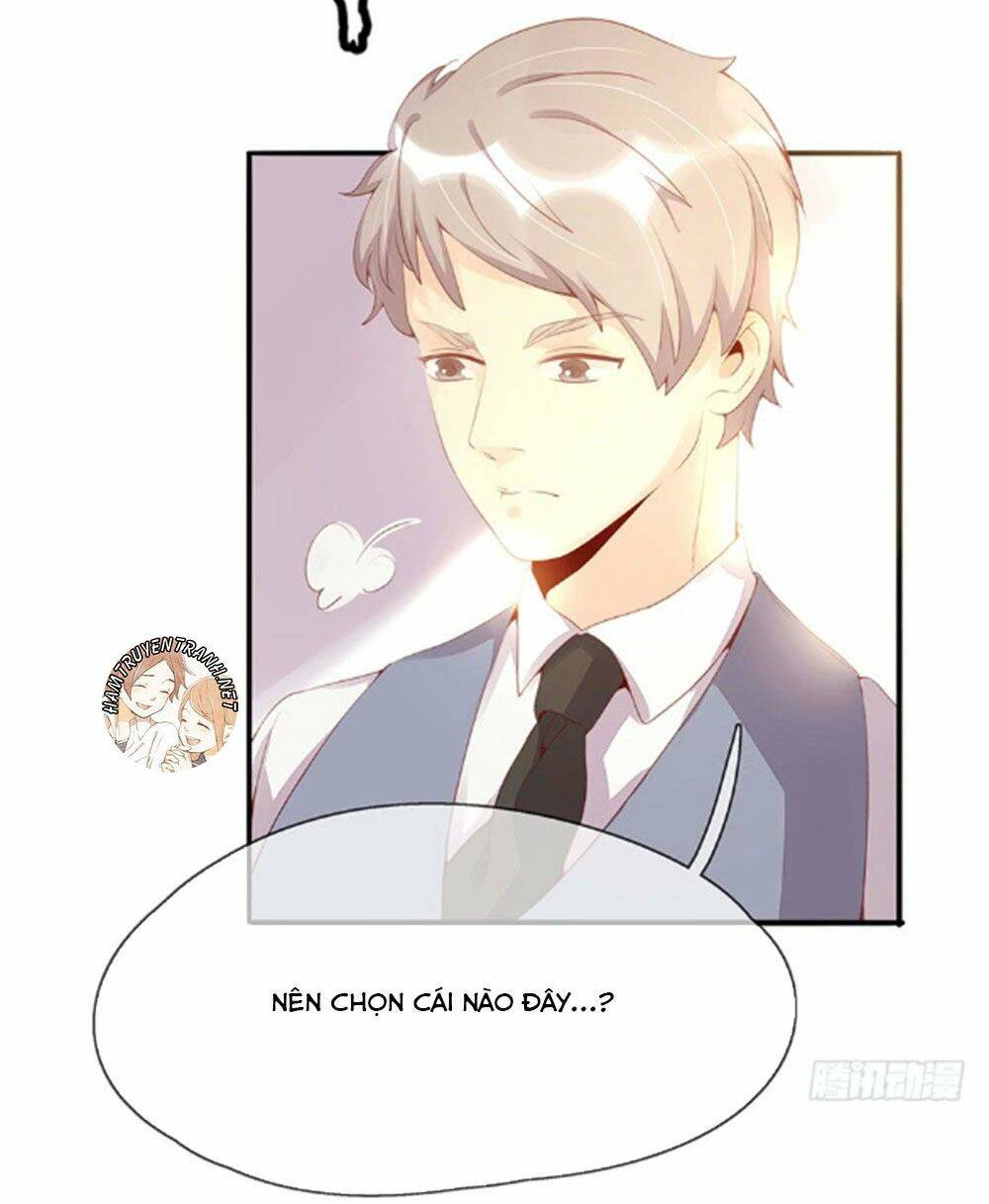 tổng tài đại nhân tâm thiếu nữ chapter 6.1 5