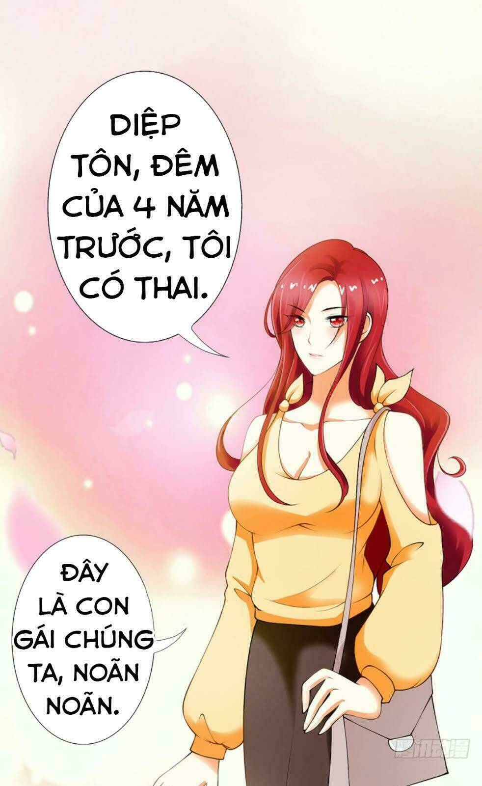 vú em là cổ tiên chapter 1 33