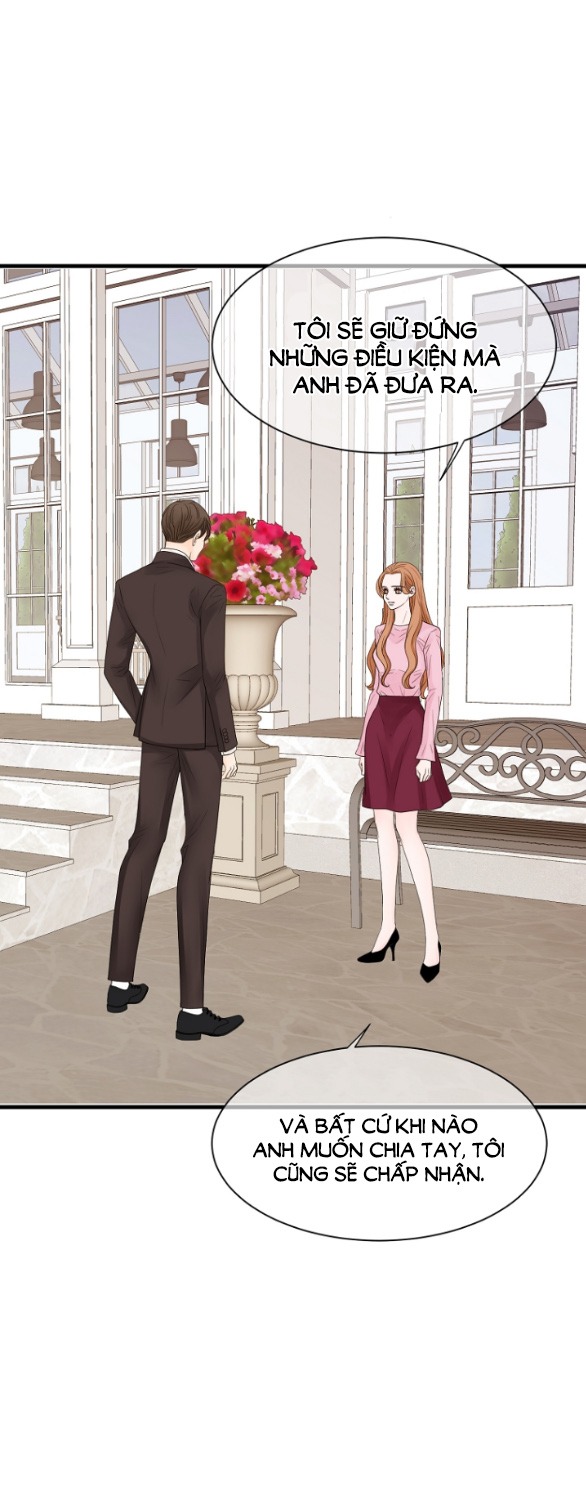 Tình Yêu Đánh Cắp Trái Tim chapter 27.1 - Trang 28