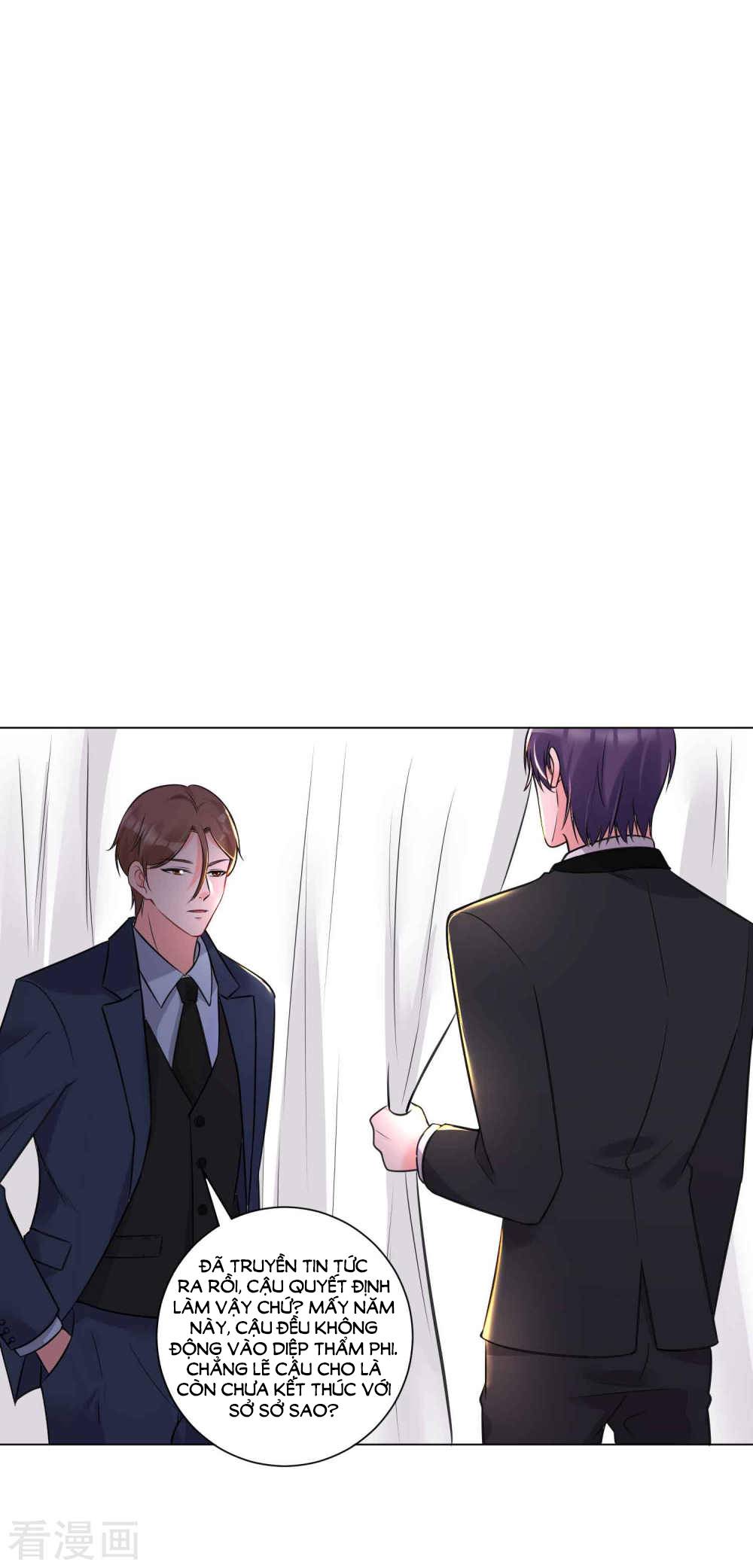 thời thượng nữ vương có chút tô chapter 19 11