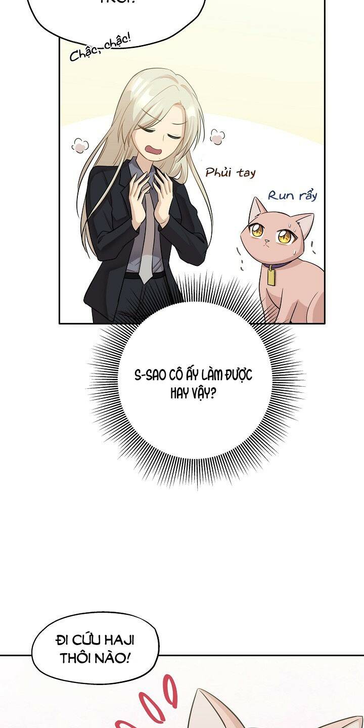 cuộc sống kỳ thú chapter 92 37