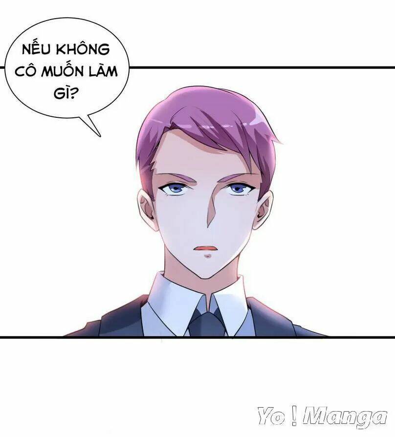 cô dâu gả thay của tổng tài chapter 105 12