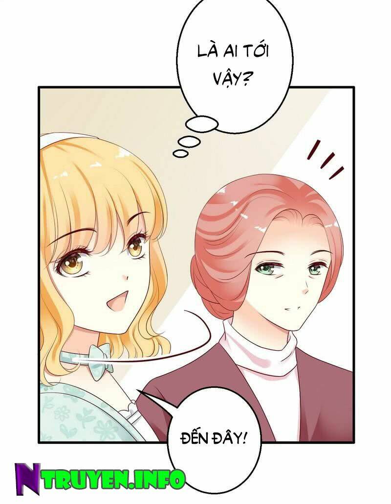 y tá ngọt ngào của hoàng tử chapter 12.1 5