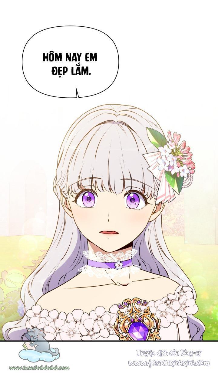 công nương khế ước của gia tộc công tước quái vật chapter 89 21
