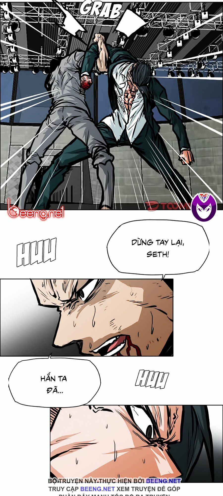 bá chủ học đường ss2 chapter 54 50