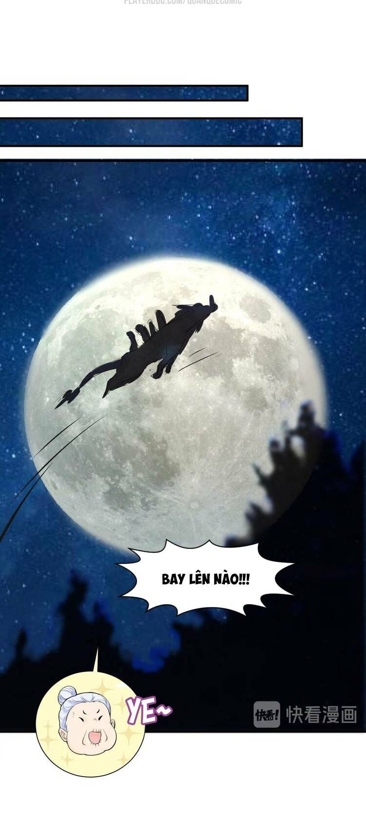 người chặn xuyên không chapter 49 28