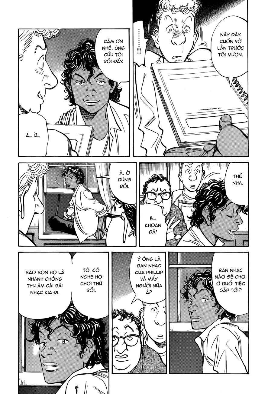 billy bat chapter 94 12