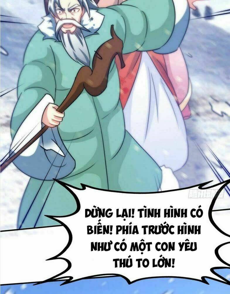 chí tôn thần ma chapter 39 7