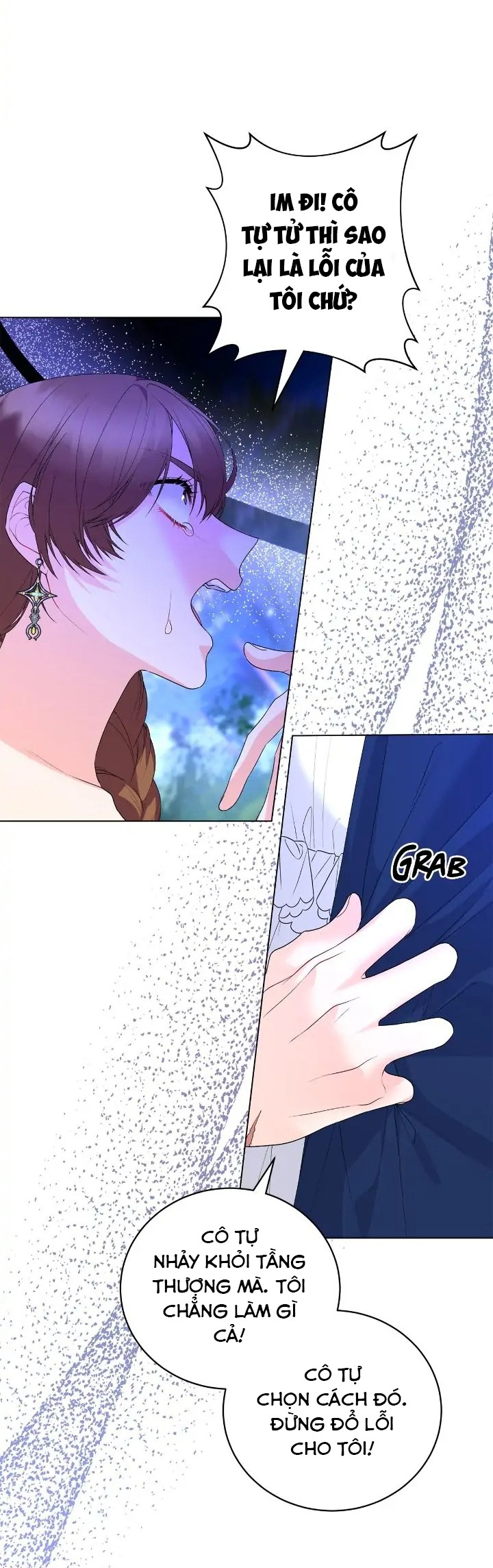 tôi sẽ trở thành nhân vật chính chapter 121 15