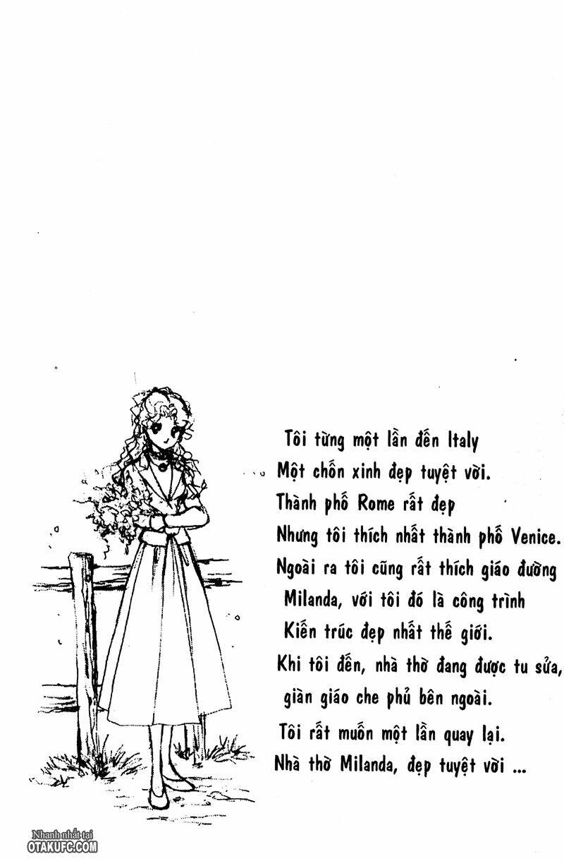 khúc tình ca ban mai - akatsuki no aria chapter 41 28