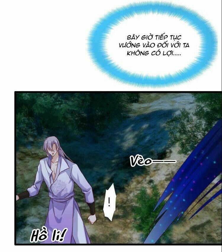 bệ hạ, cầu người đừng làm yêu! chapter 16 27