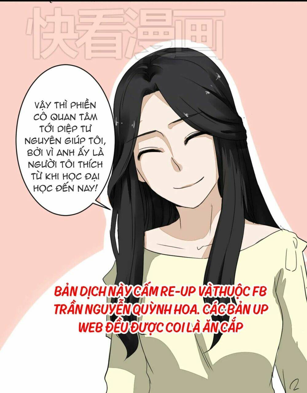 quy tắc mỹ nam chapter 11 43