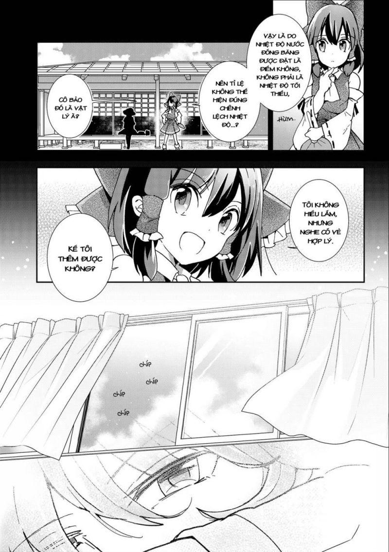 touhou ibarakasen - wild and horned hermit chapter 29 2