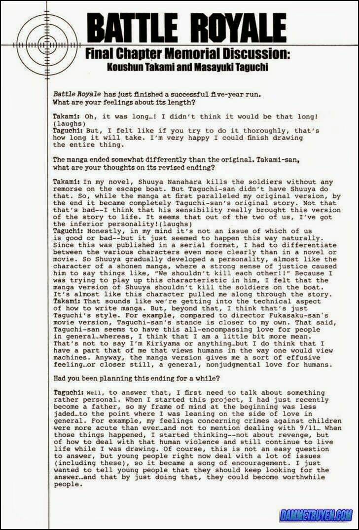 sống còn - trò chơi sinh tử chapter 119 34