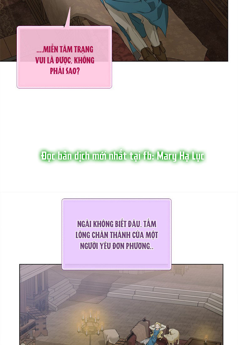 triệu hồi sư với mái tóc màu hoàng kim chapter 99 29