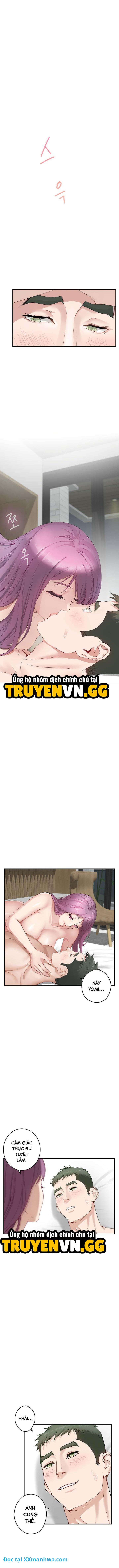thú vui của chúa chapter 7 14