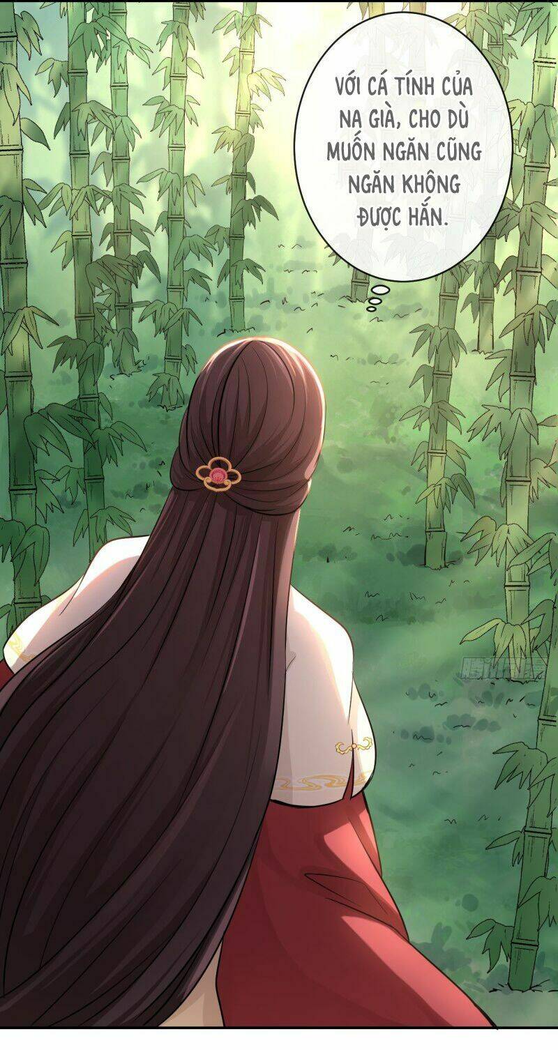 nghiên hương kỳ đàm chapter 43 49