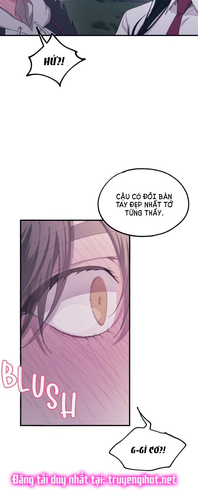 yeonwoo ngây thơ chapter 63 37