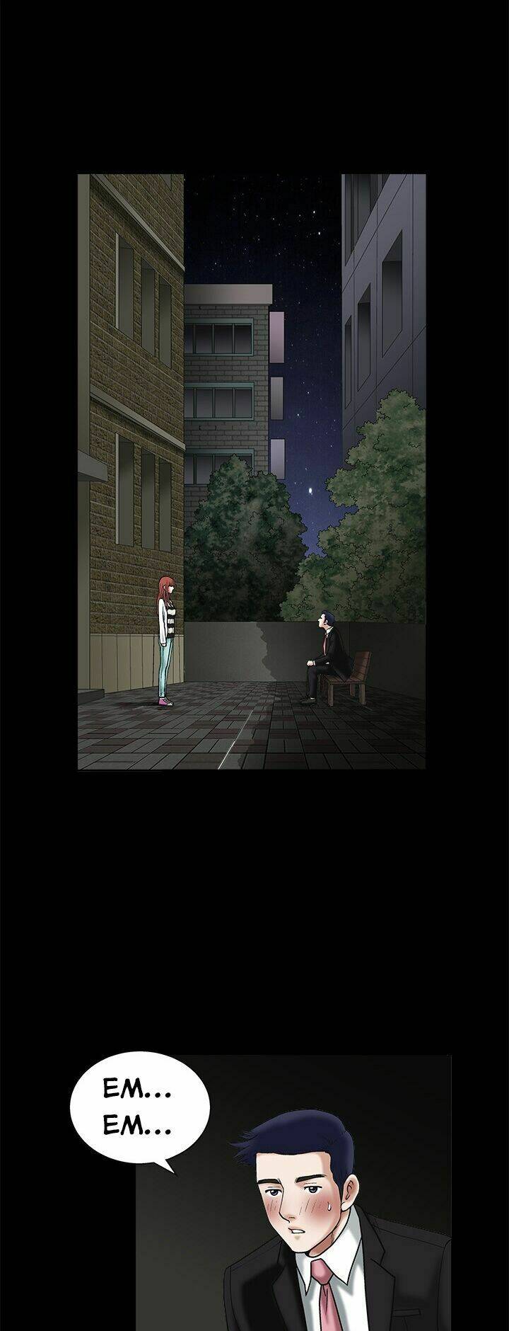 seduction - quyến rũ chapter 18 25