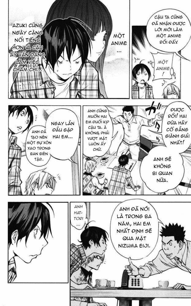 họa sĩ truyện tranh chapter 29 18