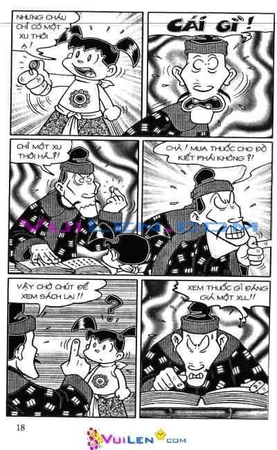 thần đồng đất việt chapter 18 15