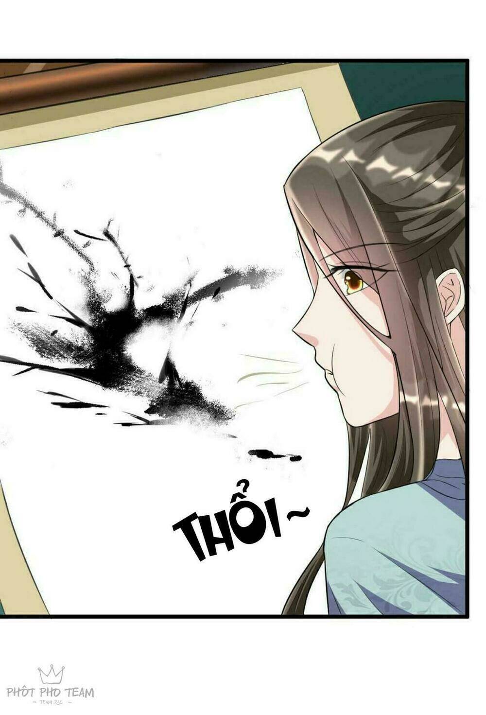 Nhất Đỉnh Vương Phi chapter 0 18