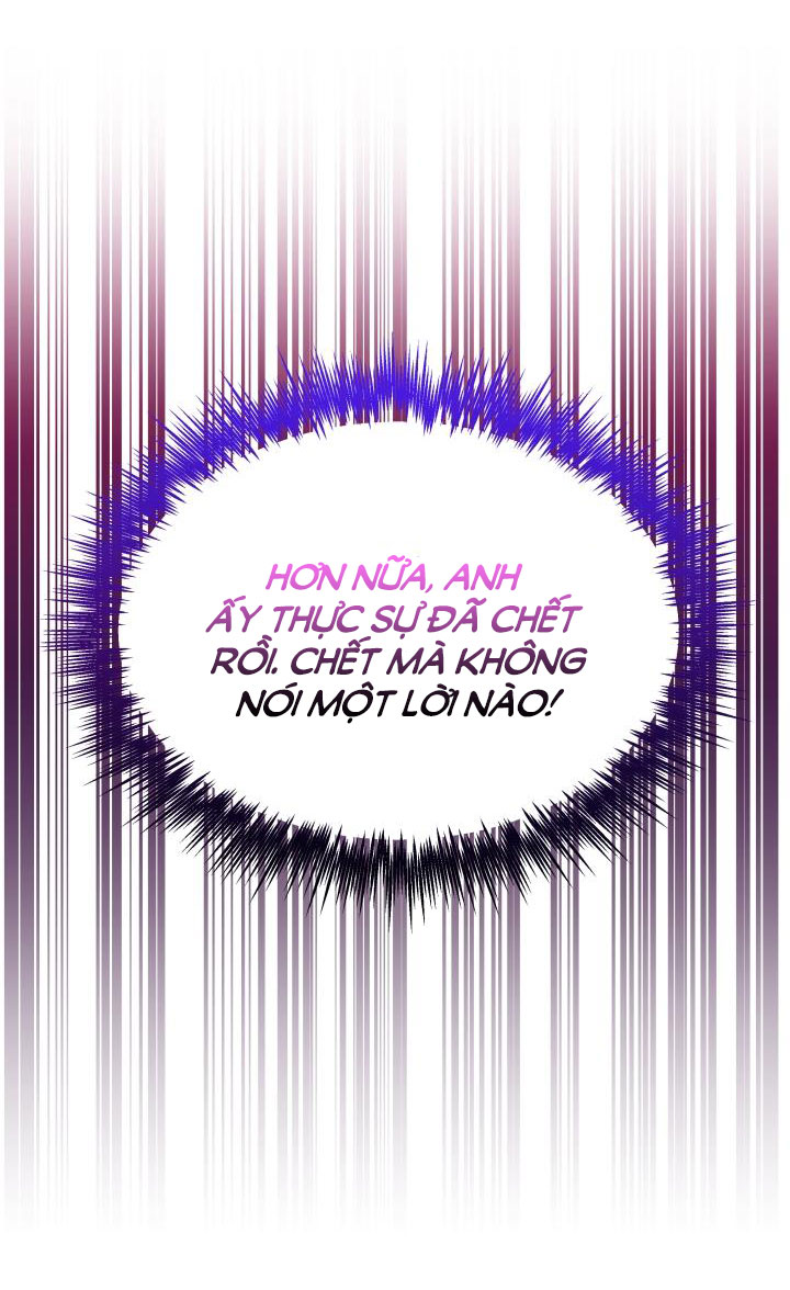 công chúa giả điên chapter 51.1 61
