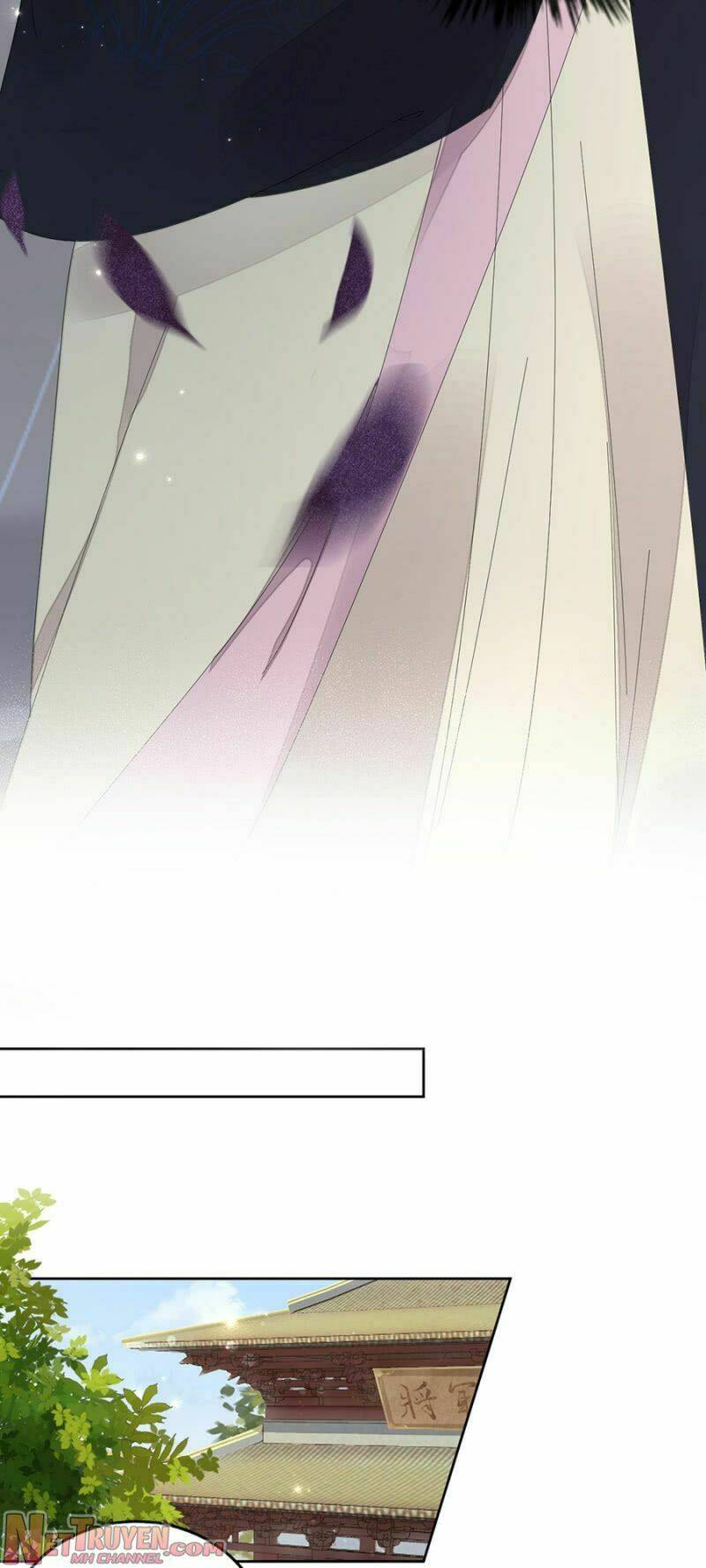 dục hỏa độc nữ chapter 99 22