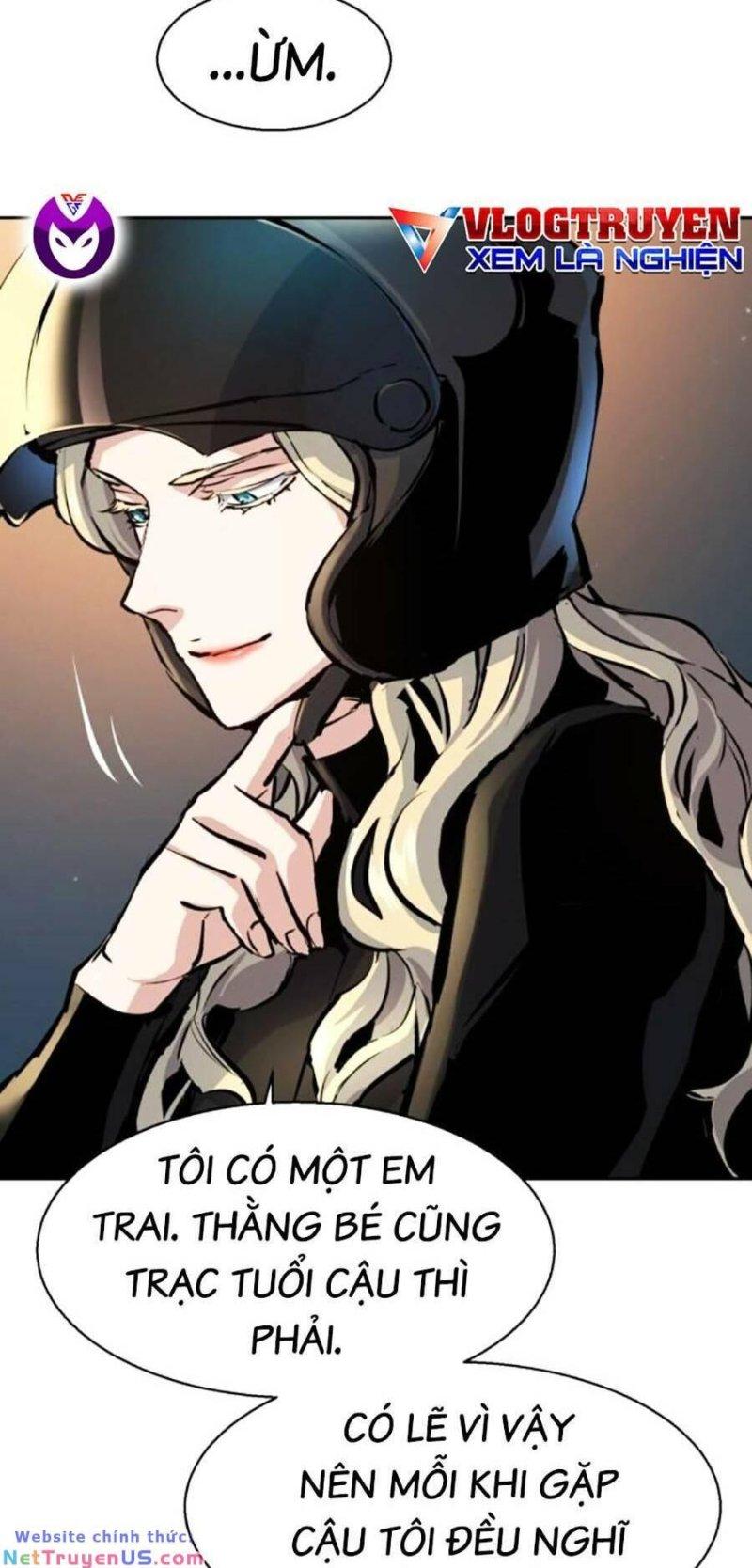 bạn học tôi là lính đánh thuê chapter 158 28