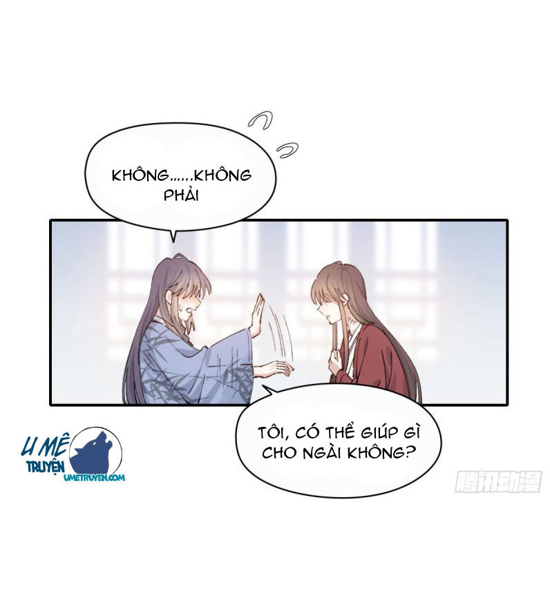 Song Vương chapter 18