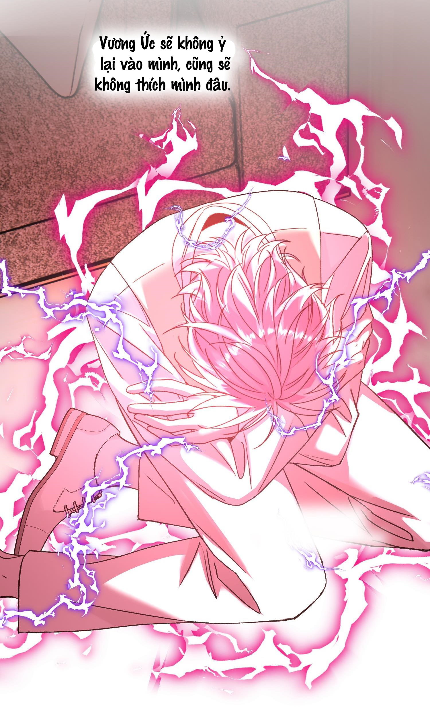 tôi phải làm một kẻ đại xấu xa chapter 78 39