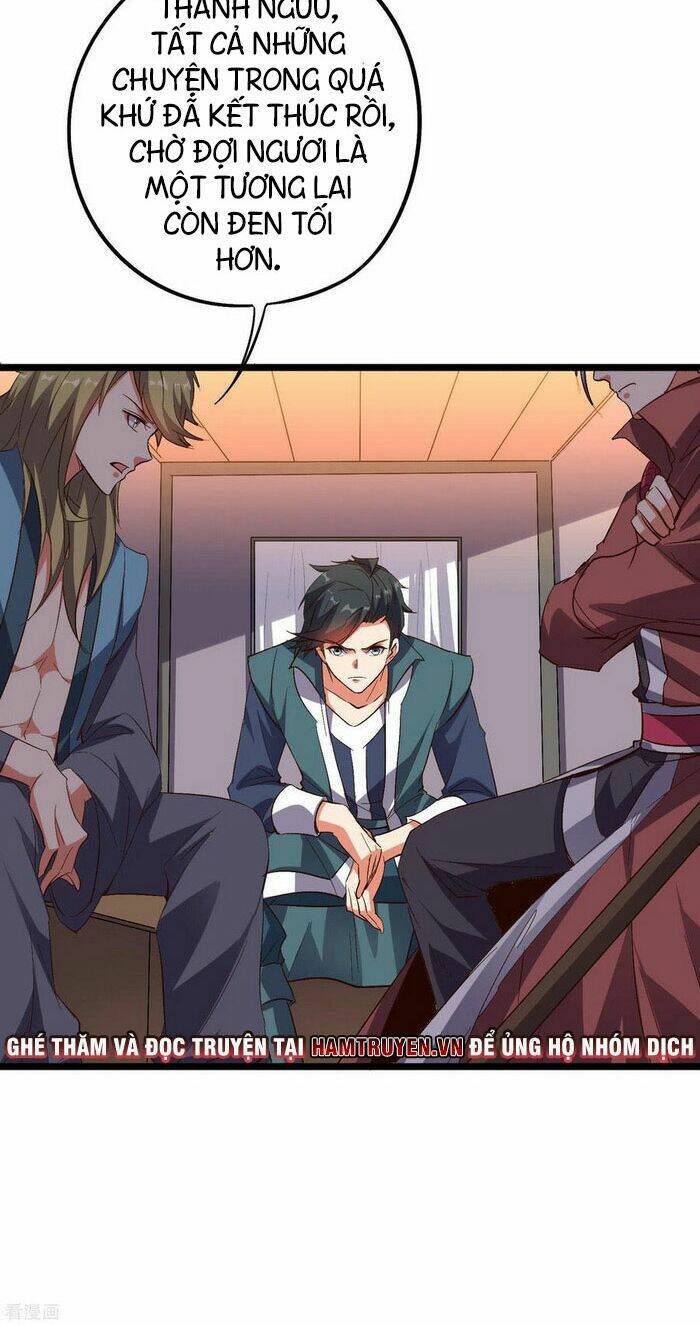 phục thiên thánh chủ chapter 83 35