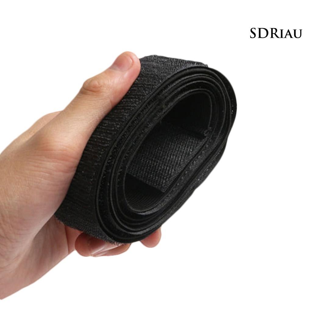 Dây đai cố định hành lý trên xe hơi tiện dụng