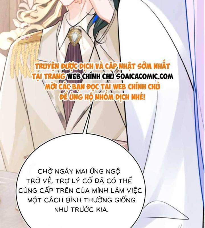 vị chỉ huy lạnh lùng khóc trong vòng tay tôi chapter 38 64