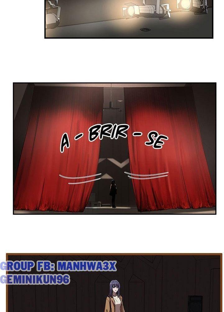 [18+] vòng xoáy chị em chapter 1.2 38