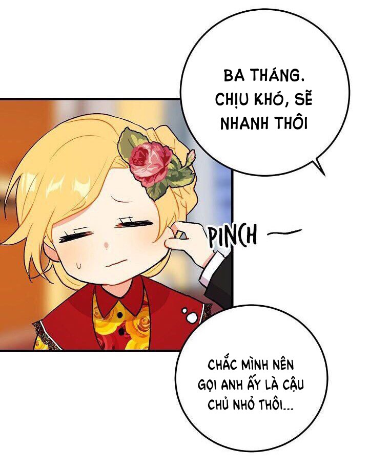 tôi là tiểu thư của gia đình này chapter 6 52