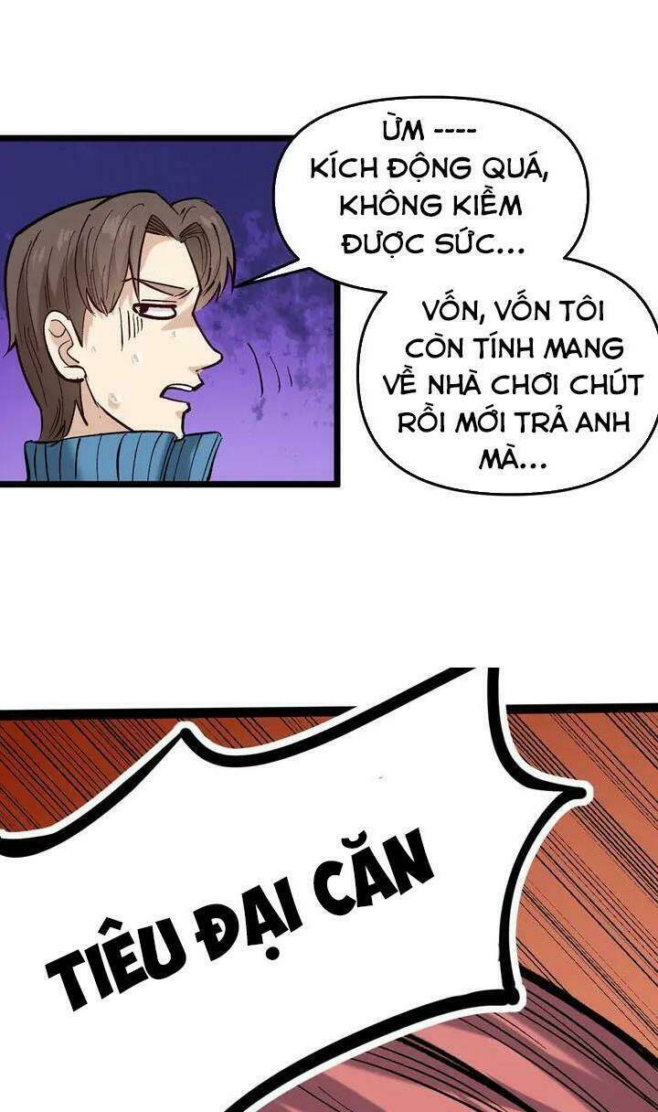 hồi xuân tiểu độc y chapter 71 34