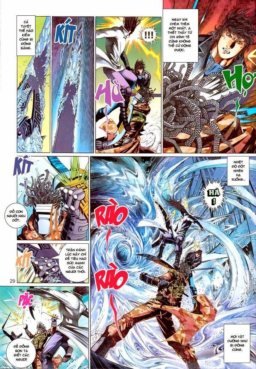 phong vân thần võ ký chapter 7 28