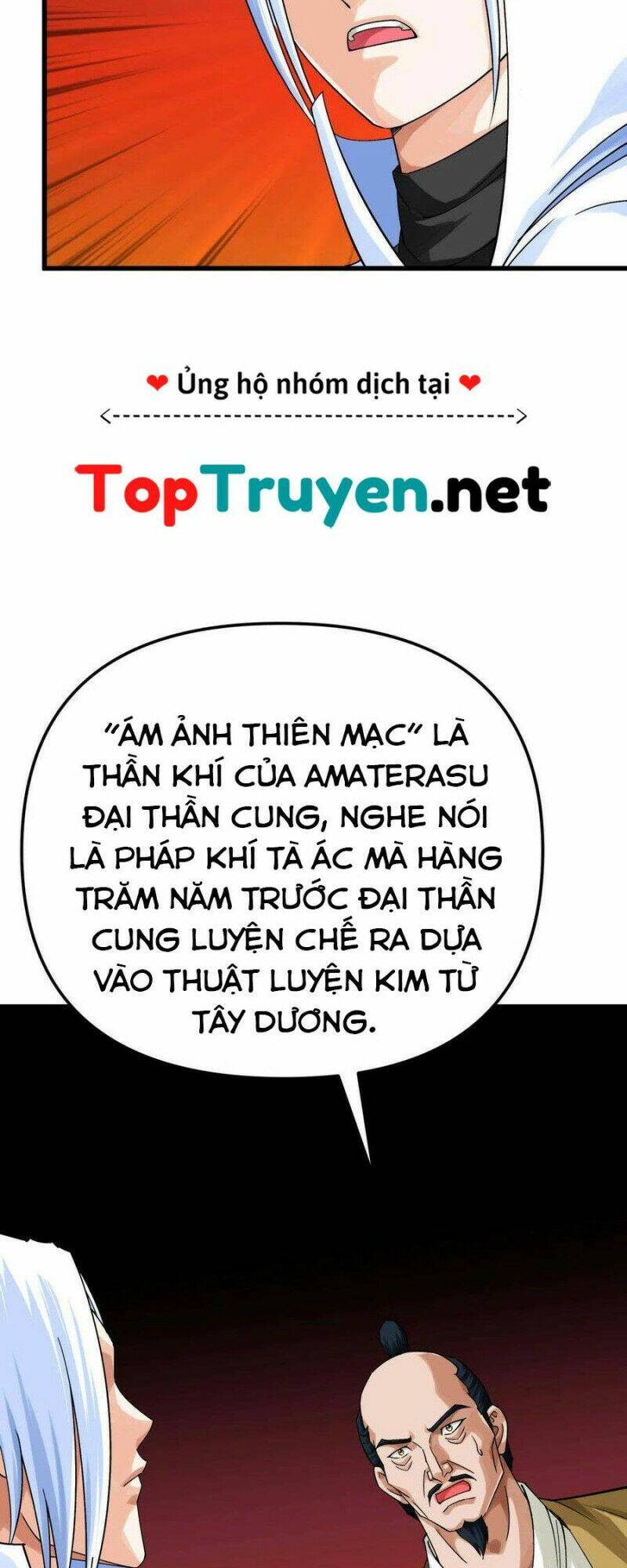 trọng sinh ta là đại thiên thần chapter 195 2