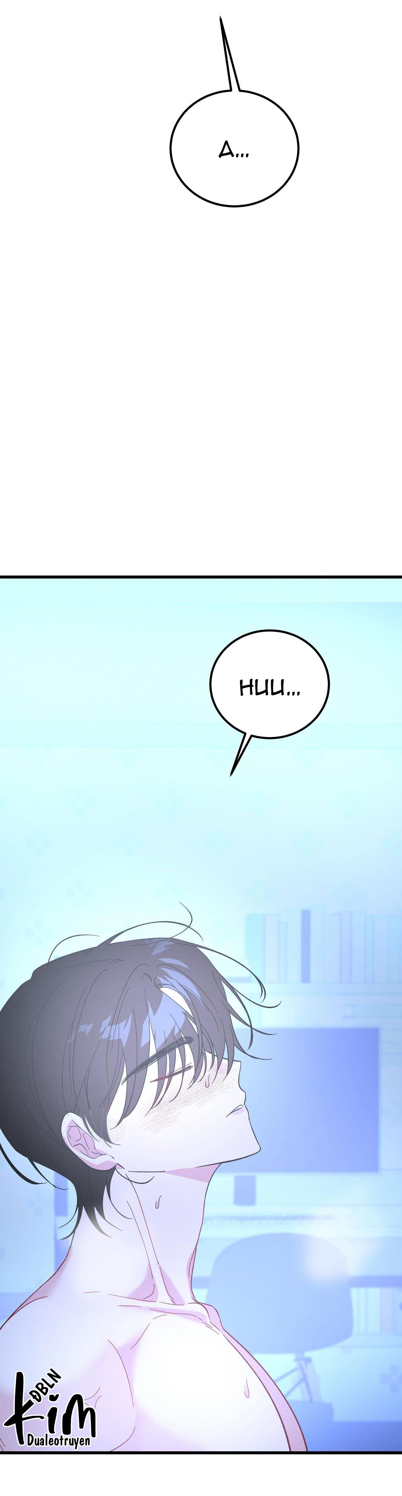 bl ngắn tuyển chọn Chapter 33.3 cẩn thận 3 60