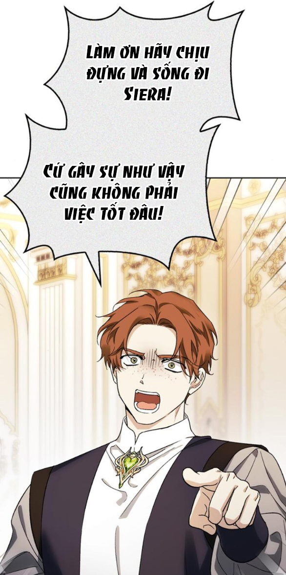 Tôi Thuần Hóa Chó Điên Của Chồng Cũ chapter 80.2 25