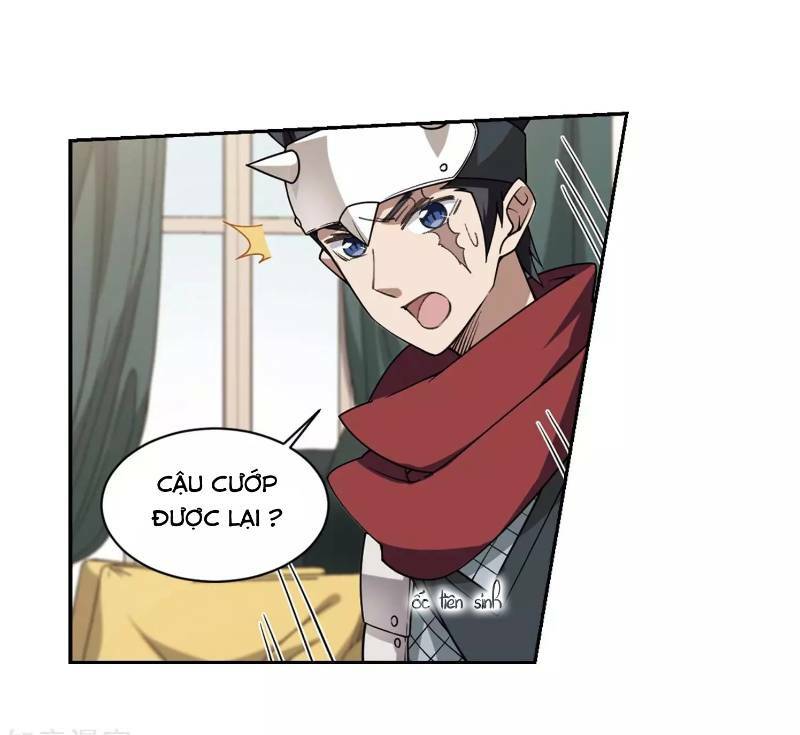 võng du chi cận chiến pháp sư chapter 235 4