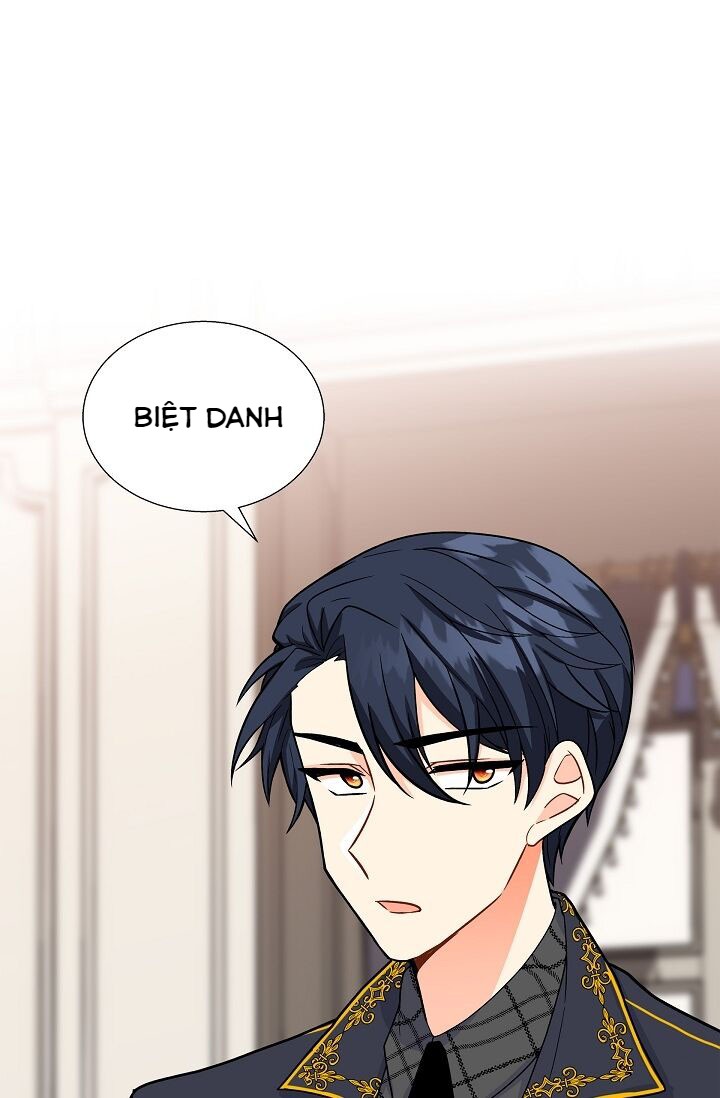 kẻ hủy diệt đã yêu tôi ! chapter 3 28