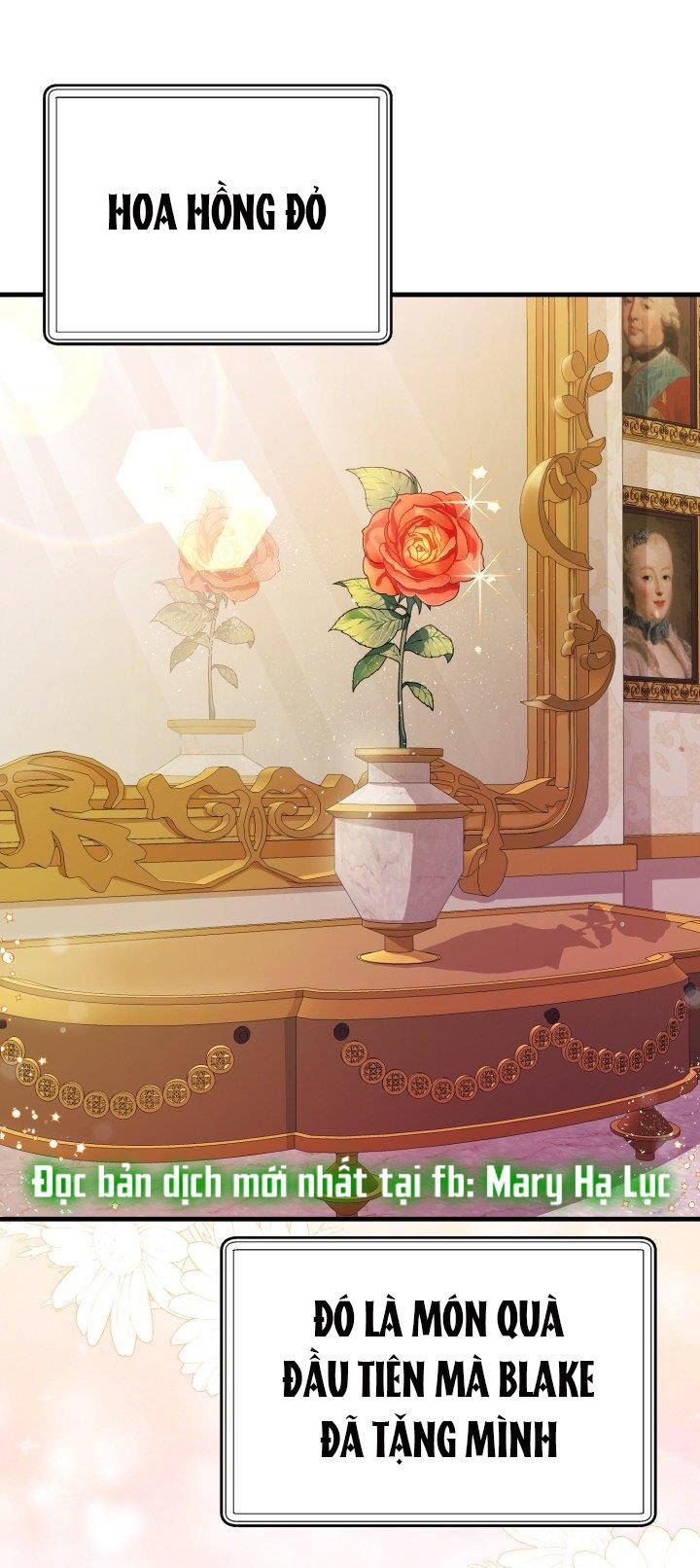 trở thành vợ thái tử quái vật chapter 39.2 5