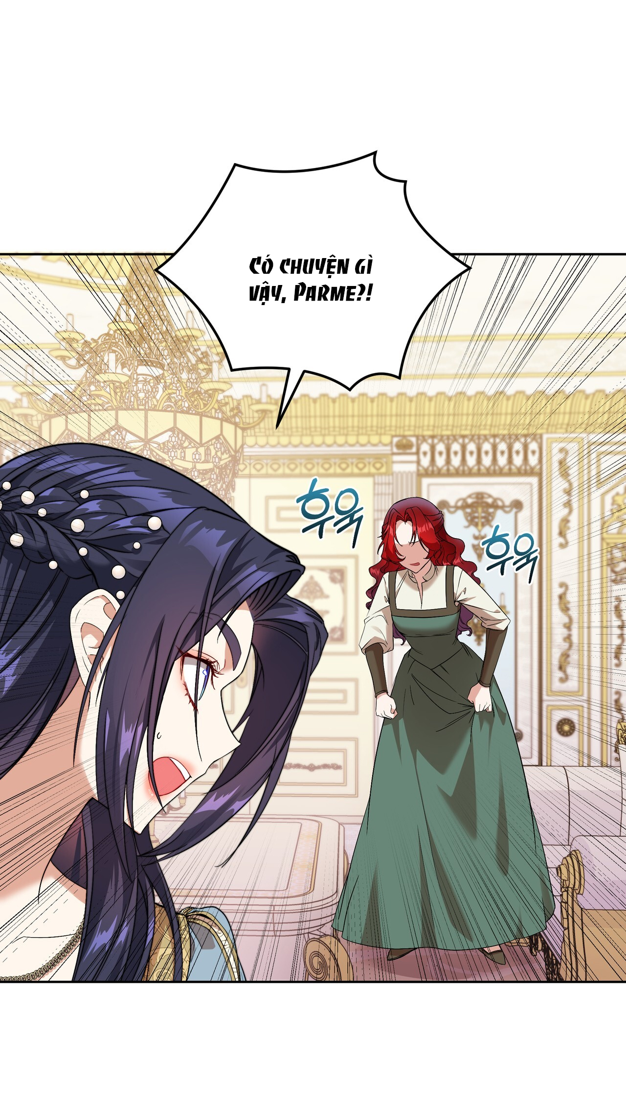 dấu tích của tiên nữ chapter 1.2 42