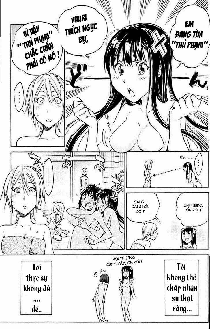 kono kanojo wa fiction desu chapter 7 24