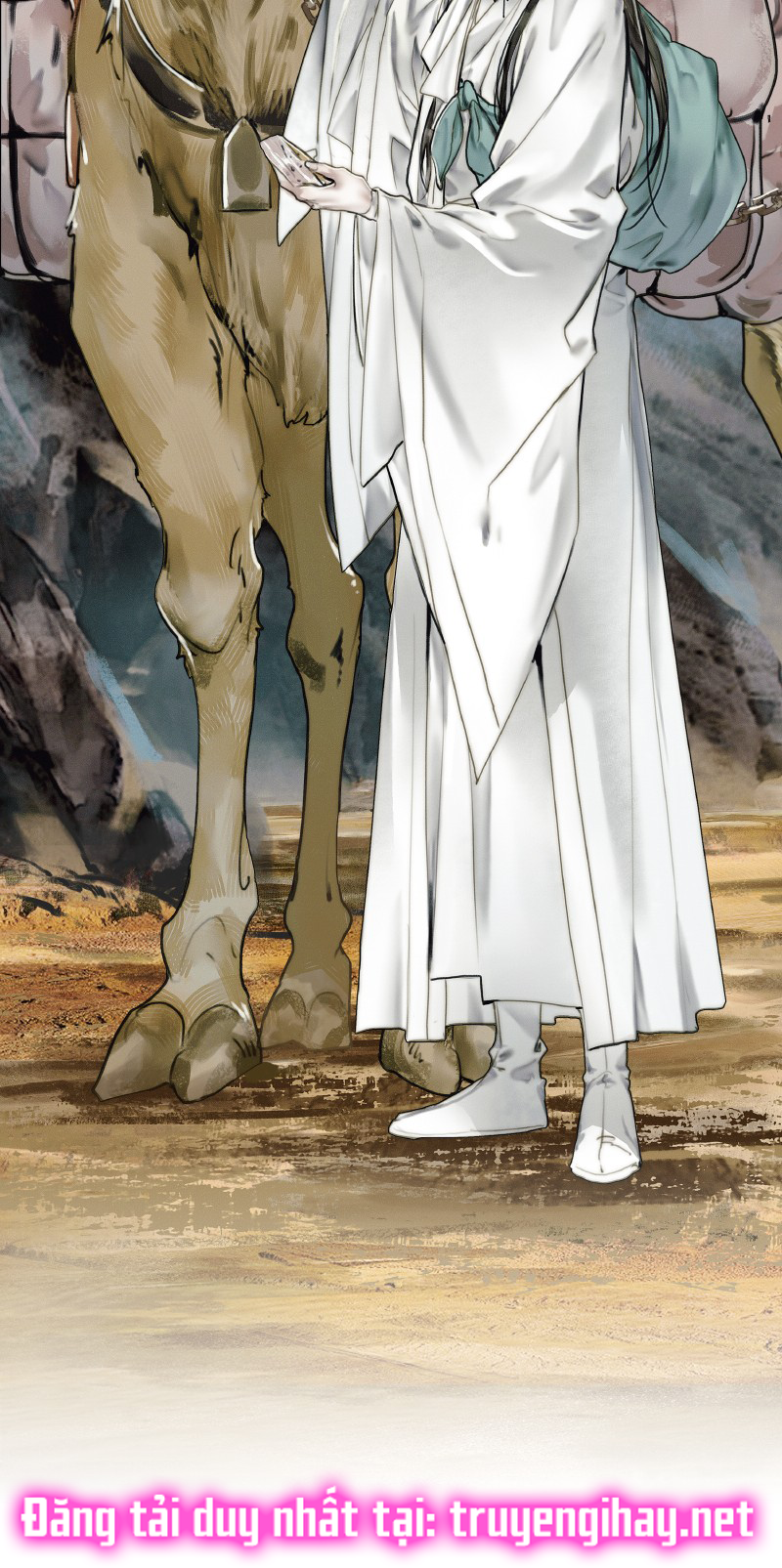 thiên quan tứ phúc - bách vô cấm kỵ chapter 57.2 19