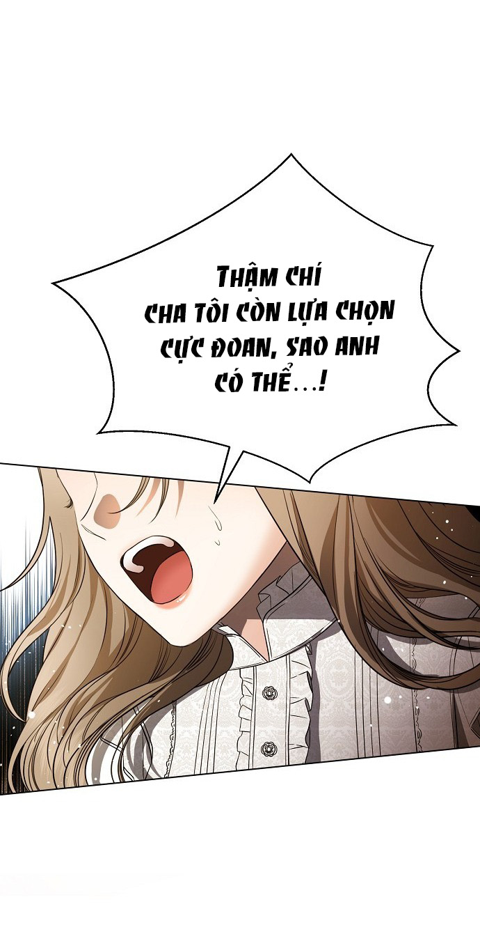 Thân Gửi Tình Nhân Của Chồng Tôi chapter 1.1 - Trang 26
